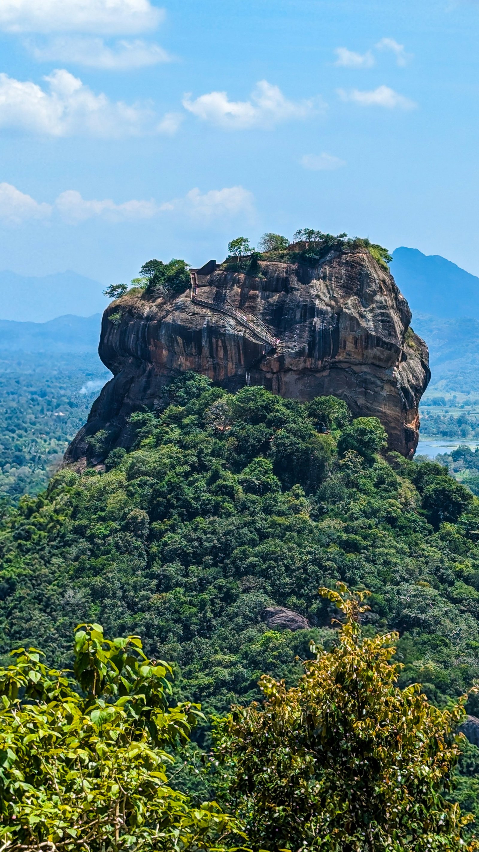Sigiriya