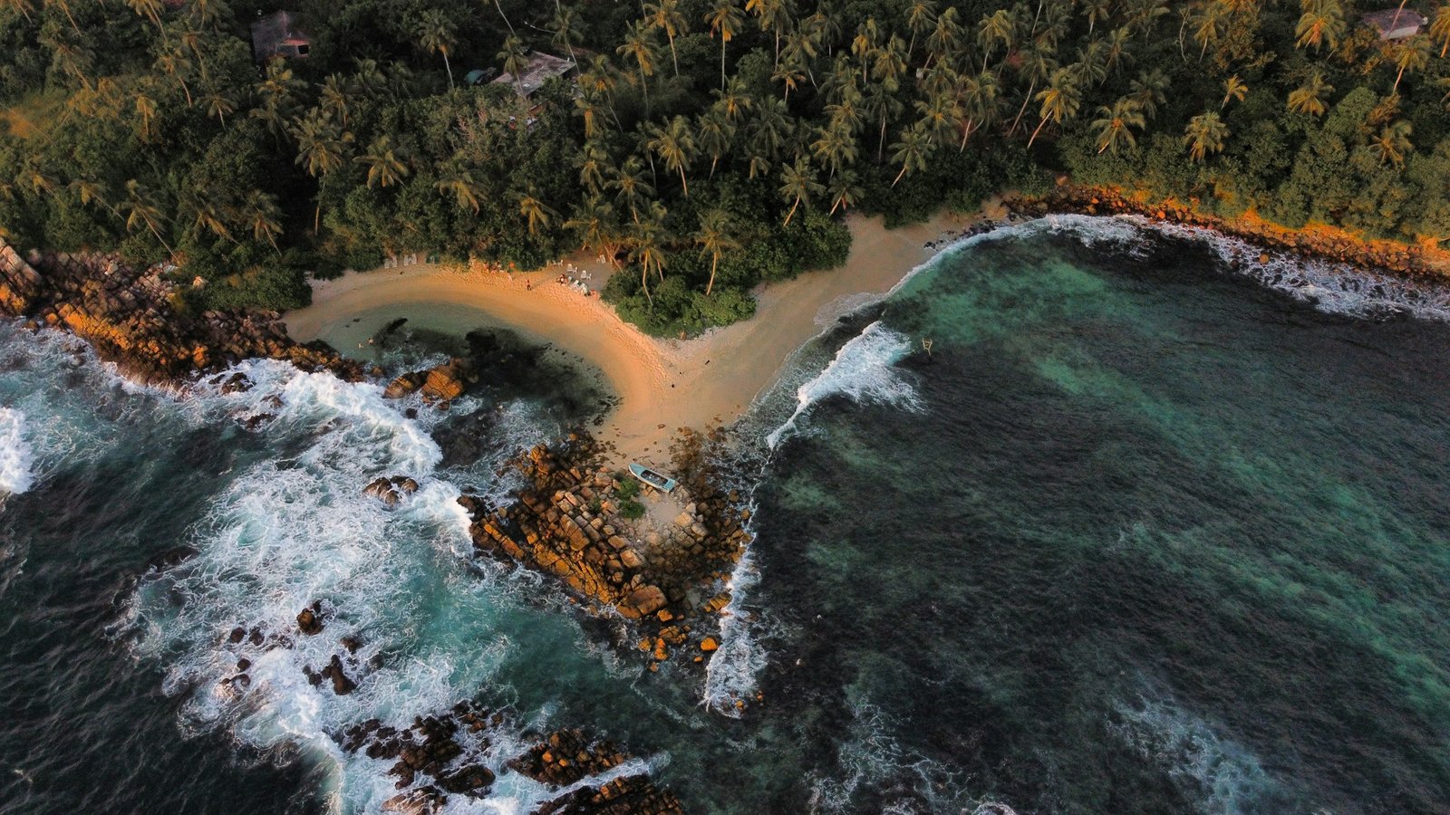 Island Explore