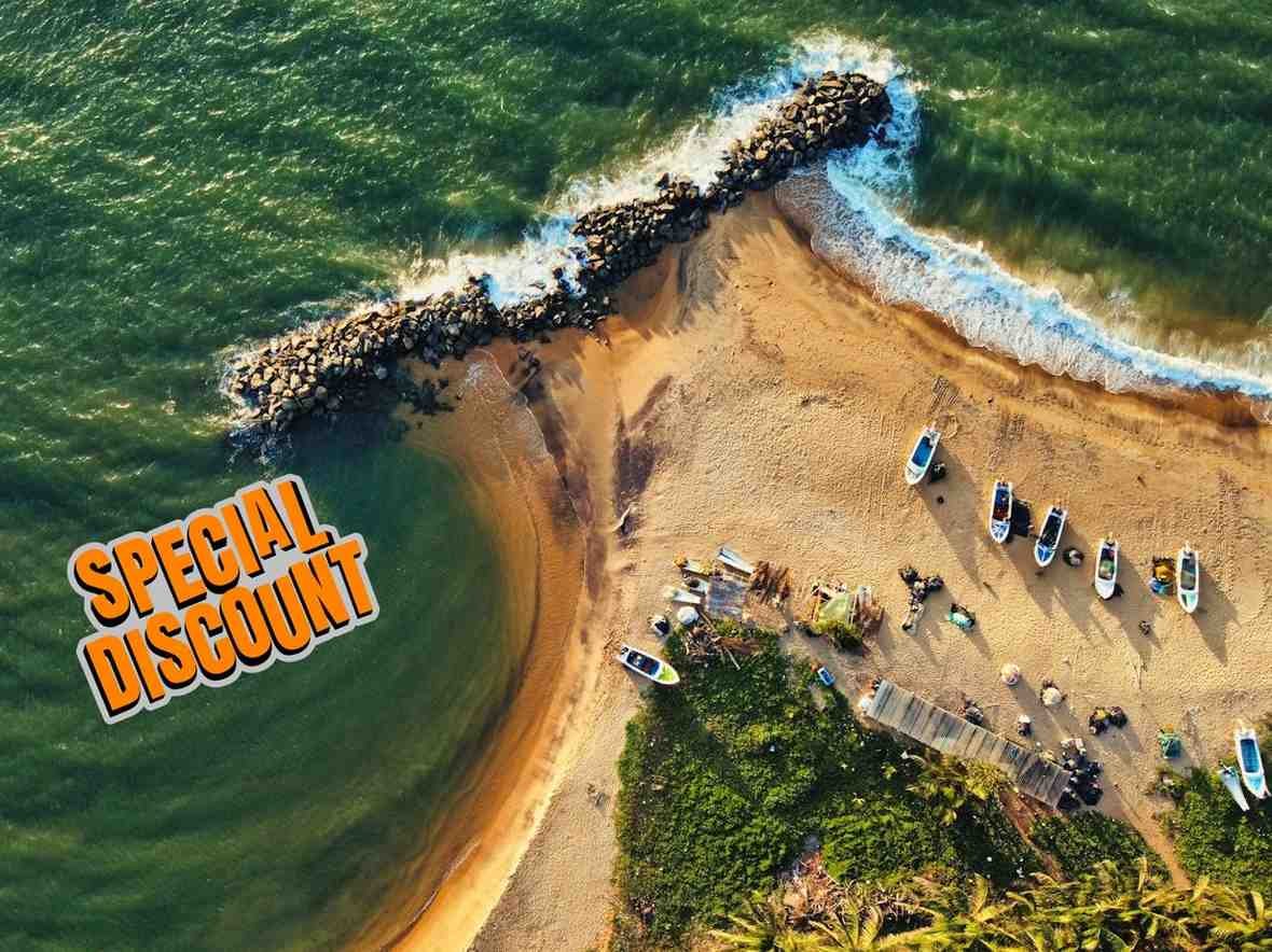 Island Odyssey